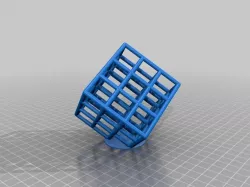 makers muse cube