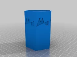 Makers Muse Cup