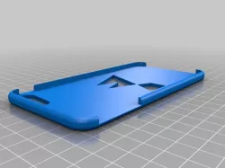 Makers Muse Iphone 7 case