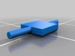 Meat Tenderizer
