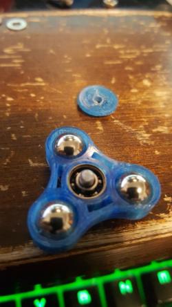 micro fidget spinner 3D Models | Page 1 | STLFinder