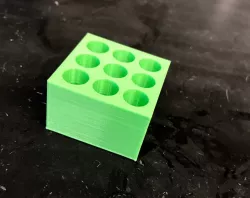 Microcentrifuge Tube - Small