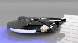 Millennium Falcon