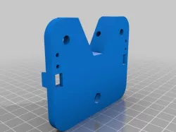 Modular X Car 3 Roller
