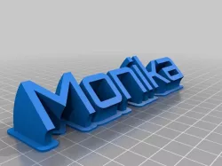 Monika