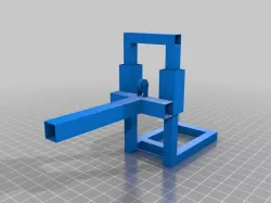 Motorcycle Lift