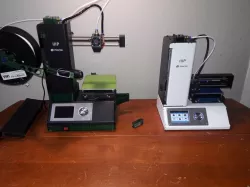 MPSM Z-Axis expansions