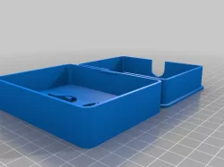 MTG Deck Box