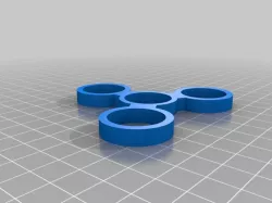 My Customized Coin spinner