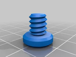 My Customized NUT JOB | Nut, Bolt, Washer and Threaded Rod Factory