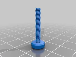 My Customized NUT JOB | Nut, Bolt, Washer and Threaded Rod Factory