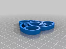 My Customized Spinner with custom name