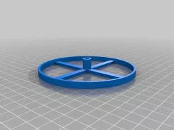 My Customized Wheels, wheels, wheels