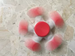 MY FIDGET SPINNER COLLECTION