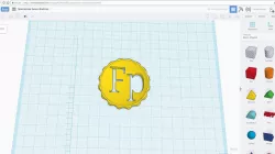 My maker coin
