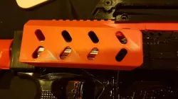 Nerf Stryfe 4s Battery Box