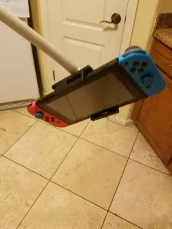 Nintendo Switch Mount