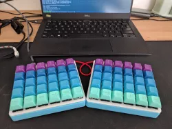 Nyquist Plate + Case