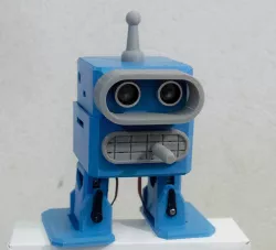 OTTO Bender mod
