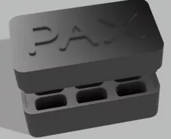 Pax Era Pod Case