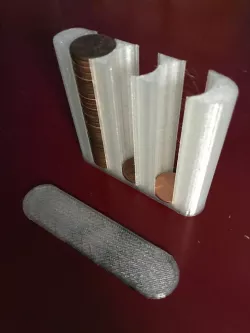 Penny Holder (American)