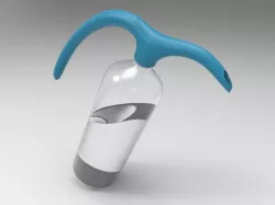 PET Bottle Funnel