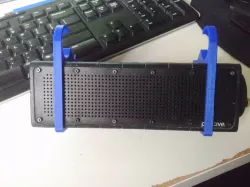 Photive Hydra Speaker Clip