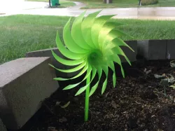 Pinwheel