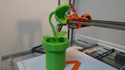 Piranha Plant