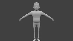 Player Shadow