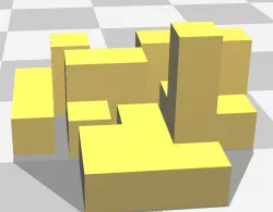 PLTW Puzzle Cube Project 