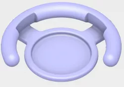 PopClip for PopSocket