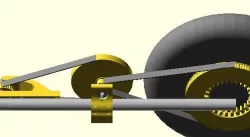 Pram adapter kit