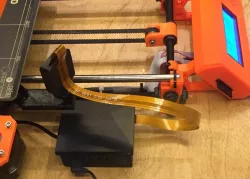 Prusa i3 MK2S Print Server 