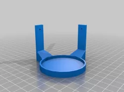 PS Eye Wall Mounts