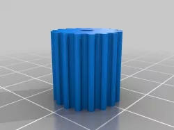 Pullygear