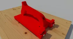 Push Block Light
