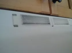 Range Hood Vent