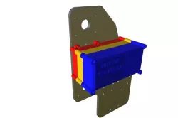 Raspberry Pi powered cnc.