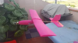 RC PLANE (VL-0880-3C)