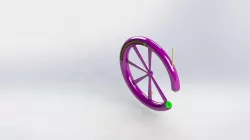 reciprocating water pump