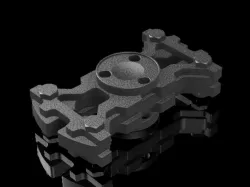 rench spinner