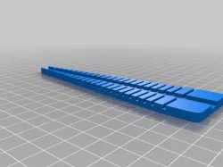 Resistor Lead Bender
