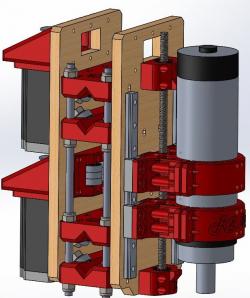 Root 3 Machine root 3 3D Models | Page 1 | STLFinder