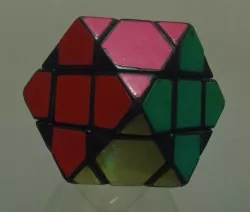 RubikCuboctahedron