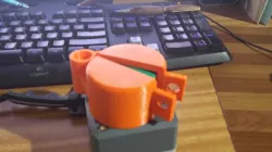 safety lock out for 240 ac button v2