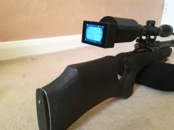 Scope Cam Adapter