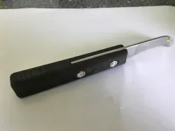 Shaft for knife