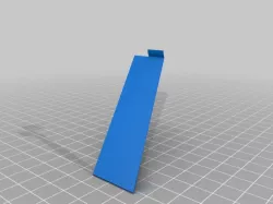 sheetmetal  rocket
