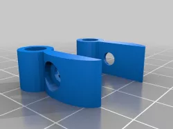 Simple G160 Micro Swift Mount